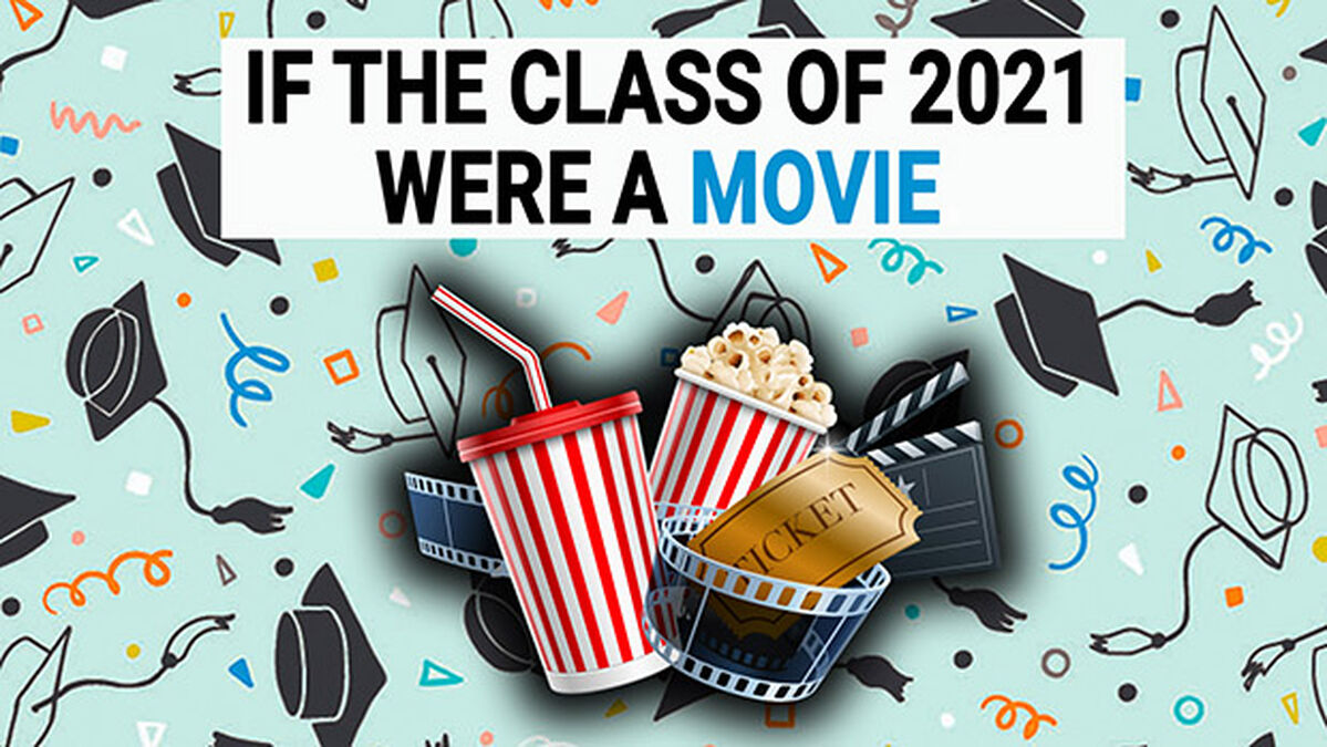 If the Class of 2021 Were image number null